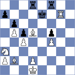 Giffard - Ignjatovic (Thorigny, 2005)