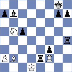 Filipovic - Pavlovic (Bar, 2005)