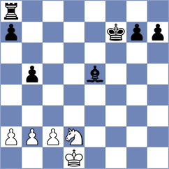 Rychkov - Martinez Reyes (chess.com INT, 2022)