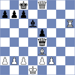 Temirkanov - Khnykin (Chess.com INT, 2021)