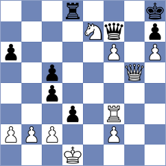 Papayan - Matveeva (chess.com INT, 2025)