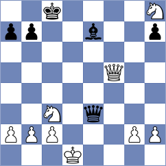 Horak - Lisjak (chess.com INT, 2025)