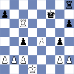 Xiong - Graif (chess.com INT, 2025)