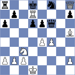 Segura Marsa - Sanchez Aguilar (Llinars del Valles ESP, 2022)