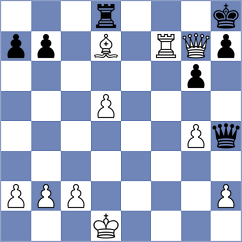 Izzo - Cosmacini (Chess.com INT, 2020)