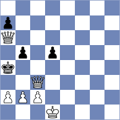 Arnold - Hagedorn (Playchess.com INT, 2009)