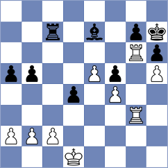 Bykov - Obidjonov (chess.com INT, 2024)