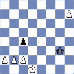 Pozza - Martin (ICC INT, 2009)