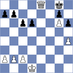 Schlenga - Oltmanns (Playchess.com INT, 2011)