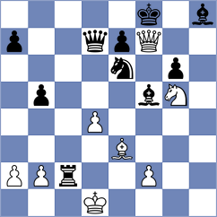 Arngrimsson - Winkels (chess.com INT, 2022)