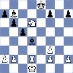 Li - Batsiashvili (chess.com INT, 2022)