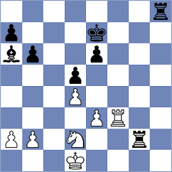 Zemlyanskii - Anton Guijarro (chess.com INT, 2023)