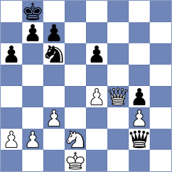 Brunello - Javakhadze (chess.com INT, 2024)