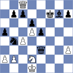 Hamitevici - Herpai (chess.com INT, 2025)