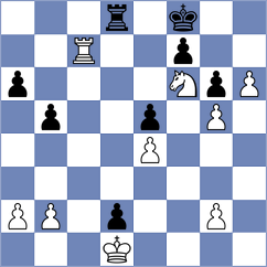 Bratovic - Mutuge Ian (chess.com INT, 2025)