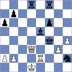 Tanaka - Goldin (chess.com INT, 2024)