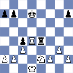 Lang - Weedon (Lichess.org INT, 2020)