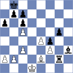 Chambers - Bettalli (chess.com INT, 2022)