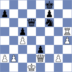 Whiting - Harkes (London,Canada, 1995)