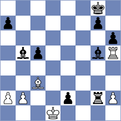 Toulemont - Hernandez (Europe Echecs INT, 2021)