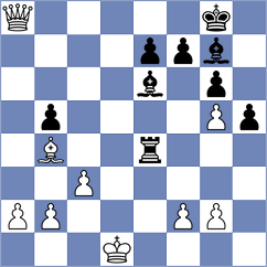 Demin - Abhishek (chess.com INT, 2022)