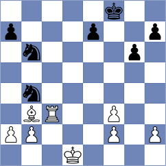 Cyborowski - Hansson (Koszalin, 2008)
