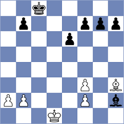 Grebionkin - Kohanov (Perm, 2008)