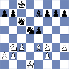 Rengifo Blancas - Papidakis (chess.com INT, 2025)