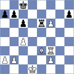 Vovk - Miszler (chess.com INT, 2022)