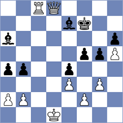 Galperin - Napoli (chess.com INT, 2025)
