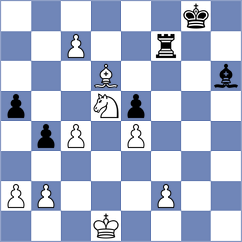 Ruchinskaya - Baladjaev (chess.com INT, 2024)