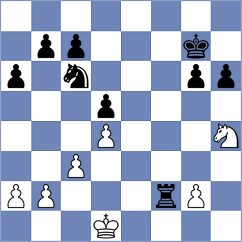 Martin - Schlossberg (Box Hill, 2001)