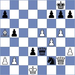 Lang - Theisen (Dortmund GER, 2024)