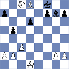 Andersson - Santos (chess.com INT, 2024)