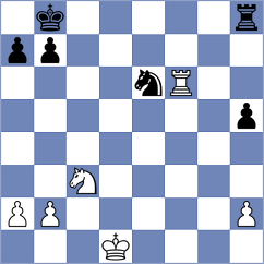 Hu - Chandler (Hastings ENG, 2024)
