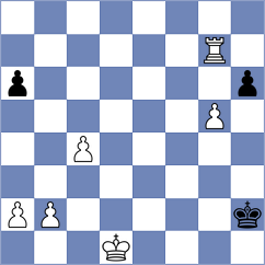 Li - Chen (Chess.com INT, 2020)