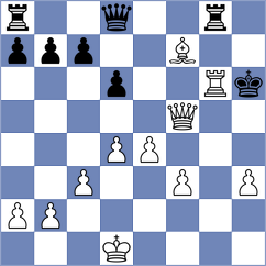 Shashkov - Lesin (Tula, 2004)