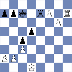 Argote Heredia - Silva (Budapest HUN, 2024)