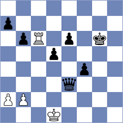 Pourkashiyan - Zavortink (chess.com INT, 2025)