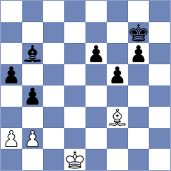 Li - Wang Qibiao (New York USA, 2024)