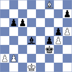 Suarez - Ziatdinov (chess.com INT, 2024)