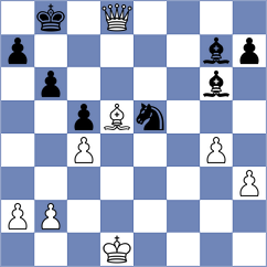 Goldovsky - Onufrienko (Chess.com INT, 2021)