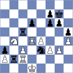 Domin - Lianes Garcia (chess.com INT, 2024)