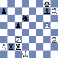 Snowden - Henrichsen (Hastings, 2007)