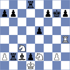 Etemadi - Alizadegan (Chess.com INT, 2021)