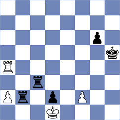 Lebedev - Gumularz (chess.com INT, 2025)