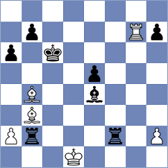 Tilicheev - Bragin (Tomsk, 2008)