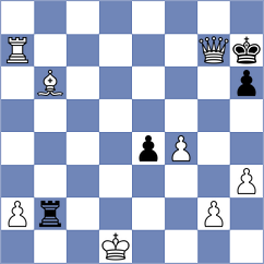 Kucza - Brozynski (chess.com INT, 2025)
