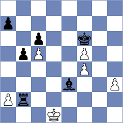 Eberhard - Lipoyon (Playchess.com INT, 2004)
