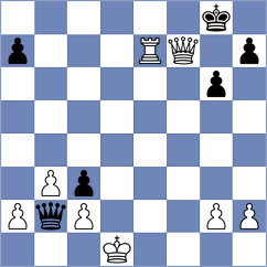 Fernandez - Alavi (Lichess.org INT, 2020)